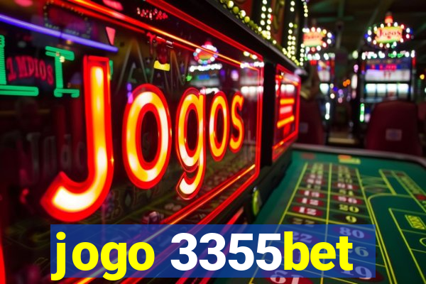 jogo 3355bet